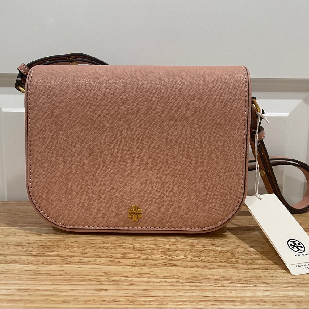Tory Burch Emerson Crossody Bag